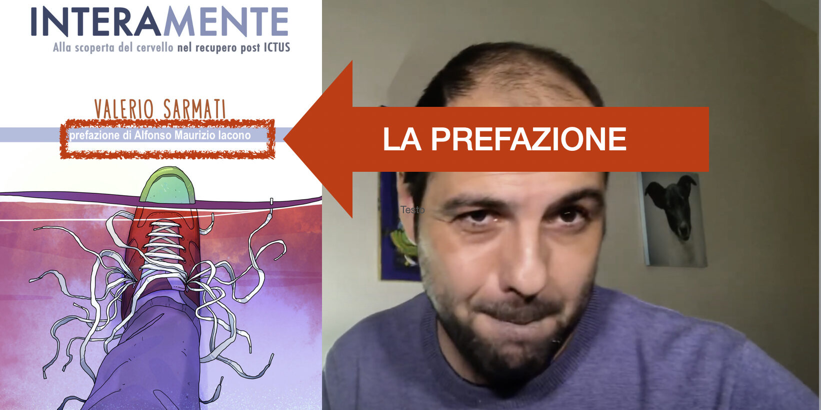 LA PREFAZIONE DI INTERAMENTE