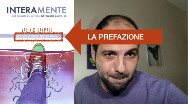 LA PREFAZIONE DI INTERAMENTE