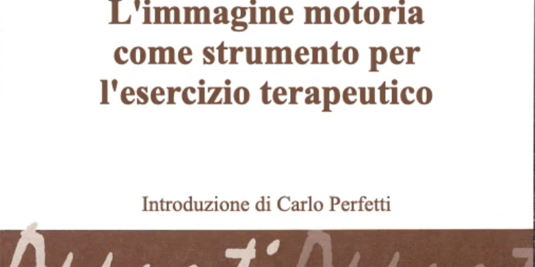 immagine motoria Paola Reggiani Carlo Perfetti