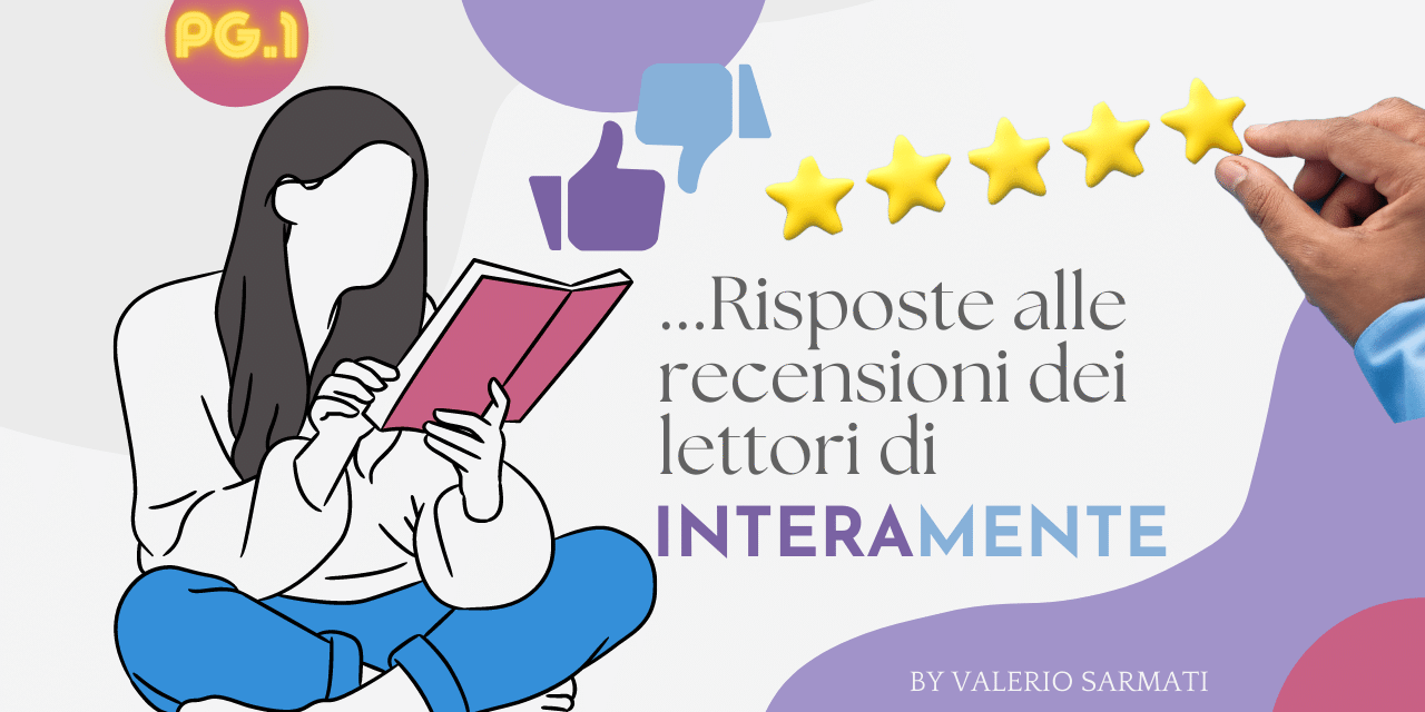 recensioni sarmati interamente #1