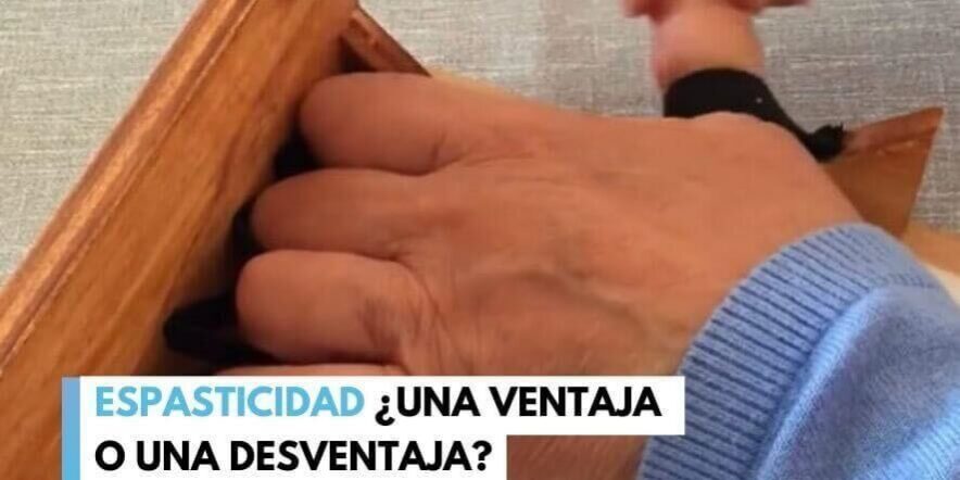 Espasticidad