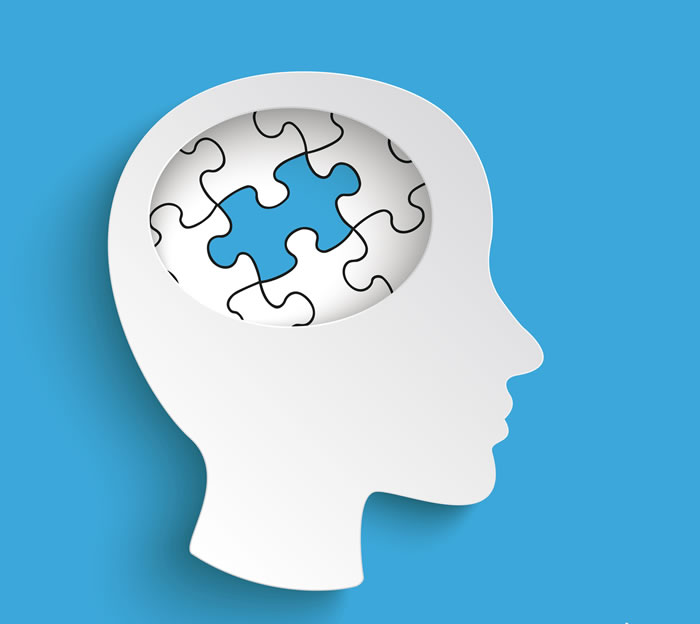 ANOSOGNOSIA