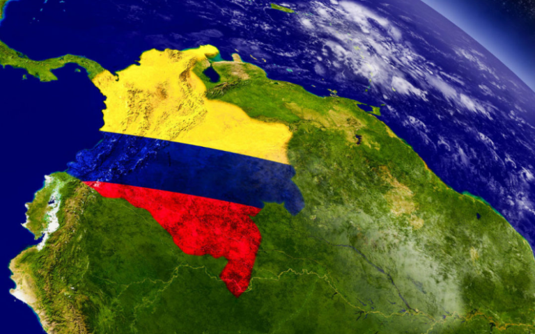 EPIDEMIOLOGÍA DEL ACV EN COLOMBIA