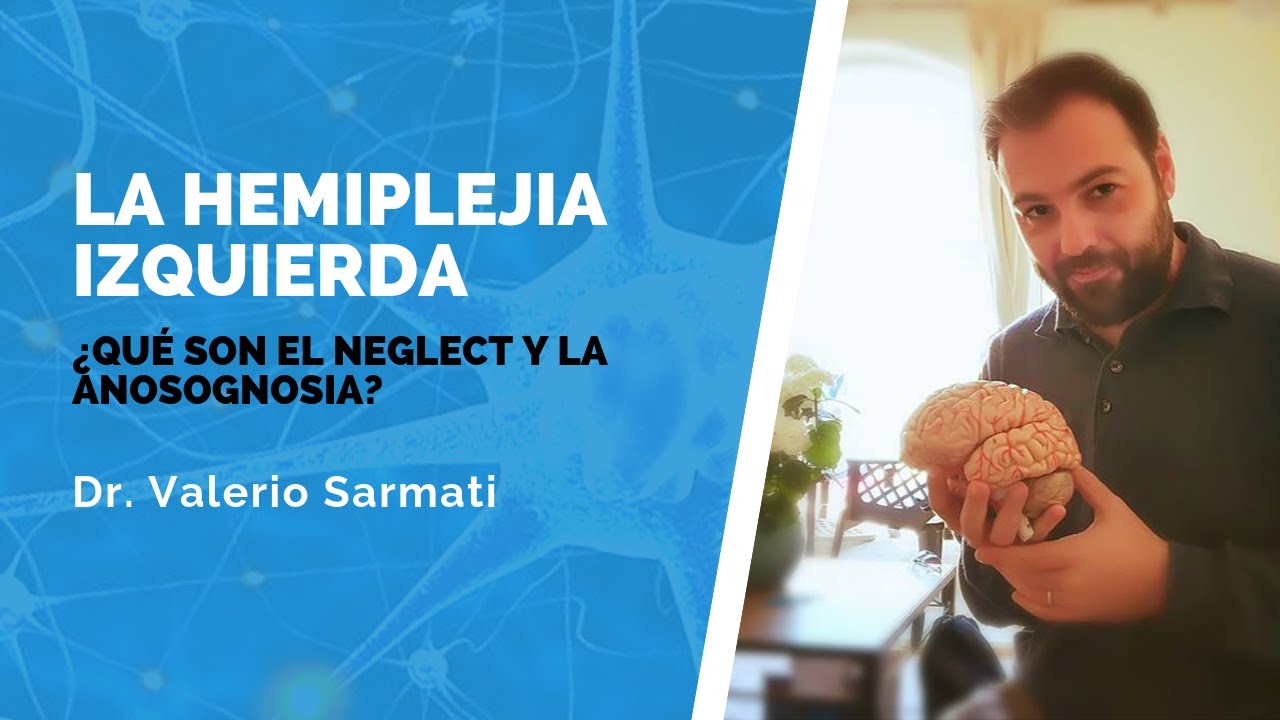 Hemiplejia izquierda: toda la información necesaria [AQUÍ]