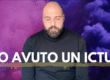ho avuto un ictus