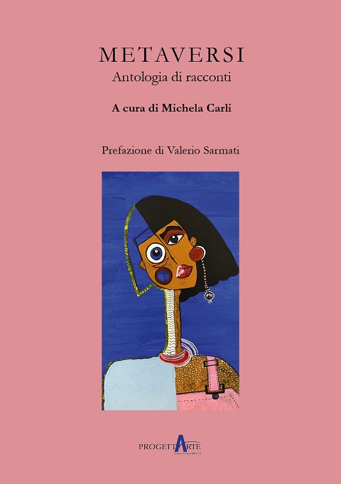 Libro Metaversi