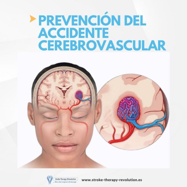 prevención ACV