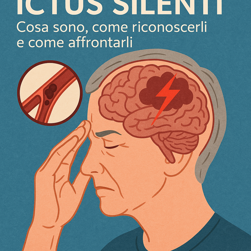 Ictus “silenziosi”: Può avvenire un ictus senza sintomi?