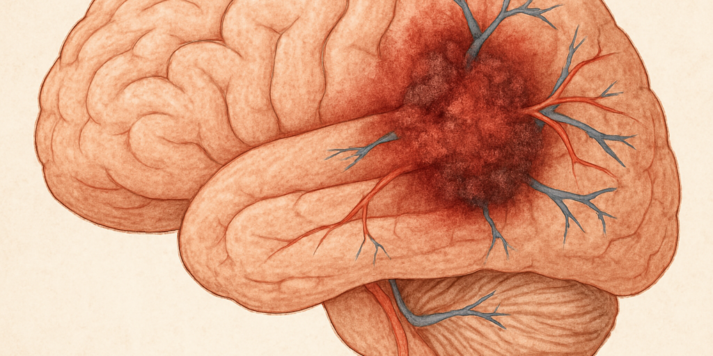 infarto rosso ictus