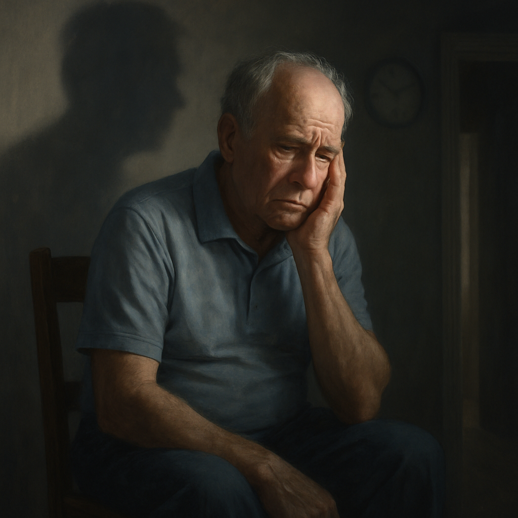 Disturbi Mentali e Cognitivi Dopo l’Ictus: Comprensione, Gestione e Supporto