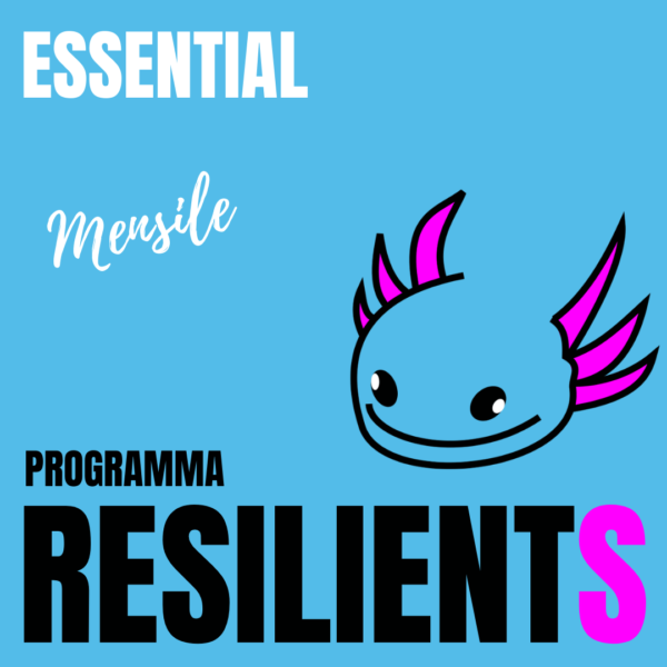 ResilientS Programma di Riabilitazione