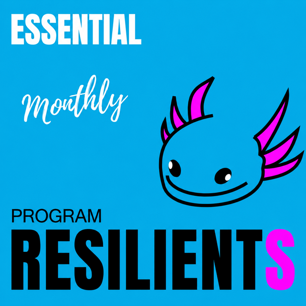 ResilientS Rehabilitation Program