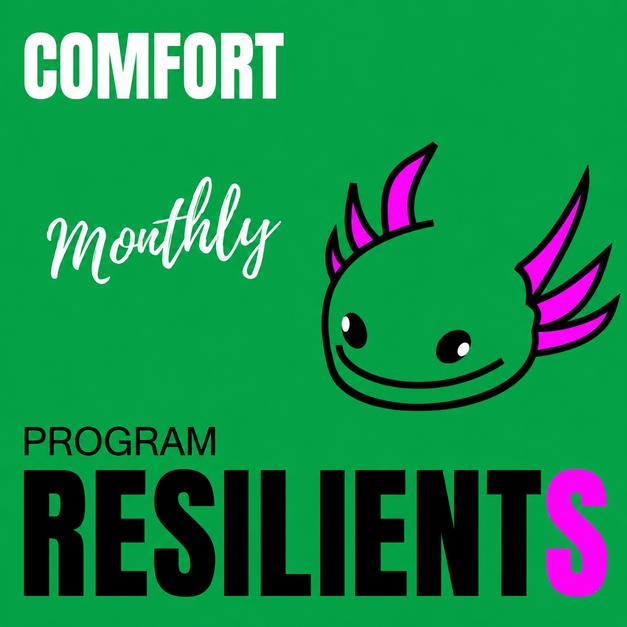 ResilientS Rehabilitation Program