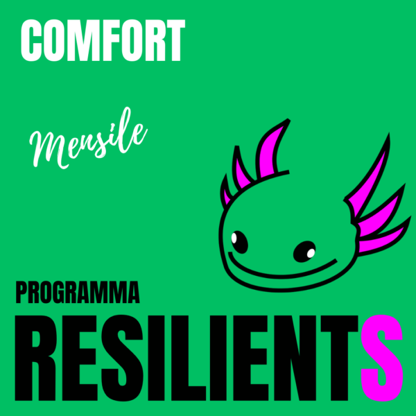 ResilientS Programma di Riabilitazione