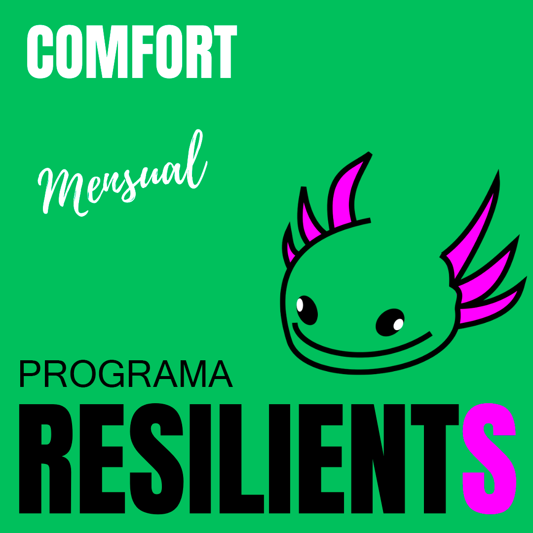 Programa de Rehabilitación ResilientS