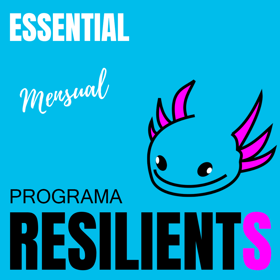 Programa de Rehabilitación ResilientS