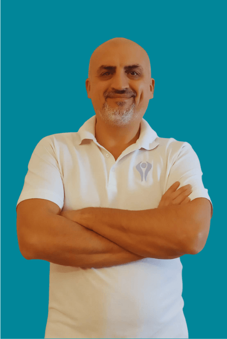 Alessandro Morciano