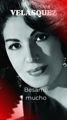 Bésame Mucho - Consuelo Velázquez