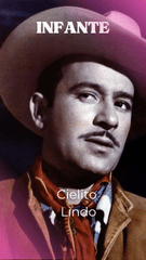 Cielito Lindo - Pedro Infante