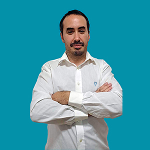 Daniel Ciccone