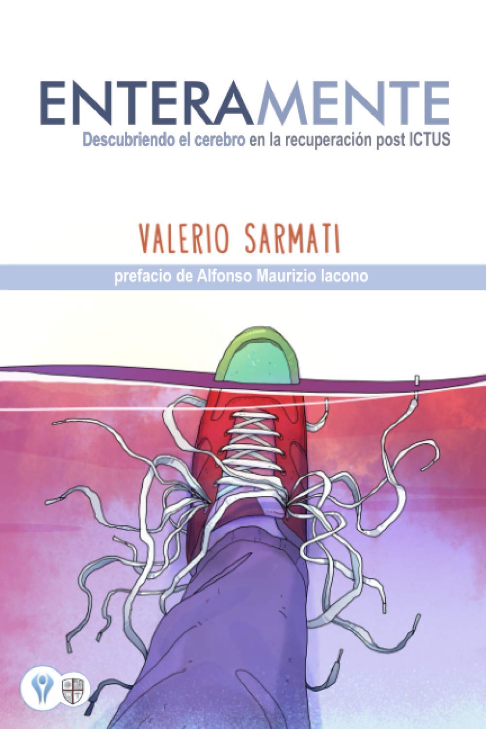 Cover of the book EnteraMente by Valerio Sarmati