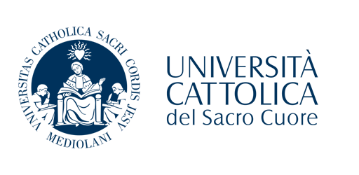 Università Cattolica del Sacro Cuore logo