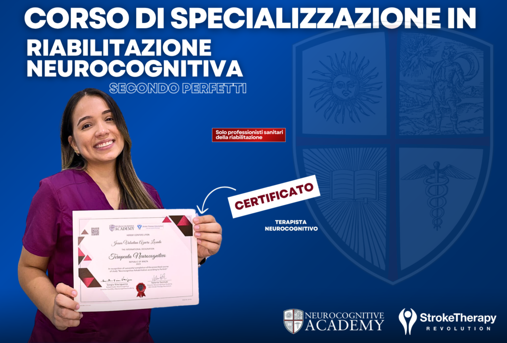 Neurocognitive Academy Specialization Course