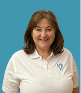 Cristina Sarmati