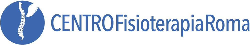 Centro Fisioterapia Roma logo