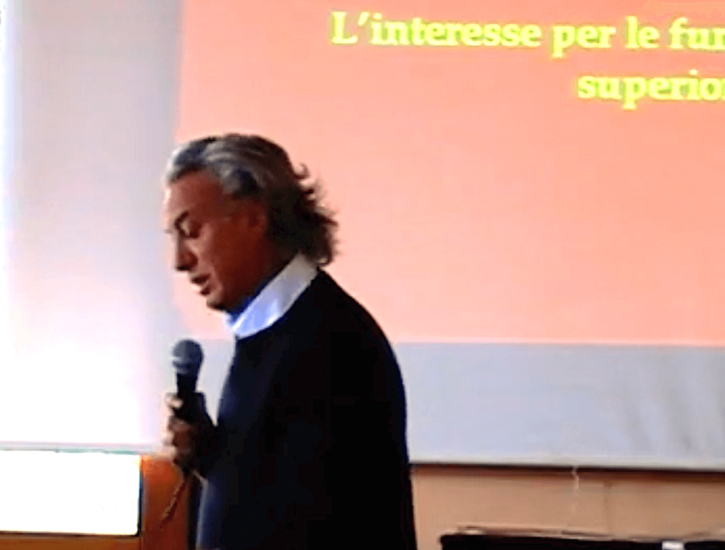 Carlo Perfetti