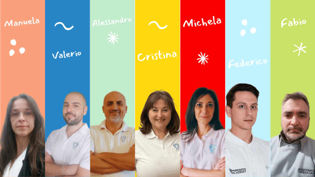 Our Team