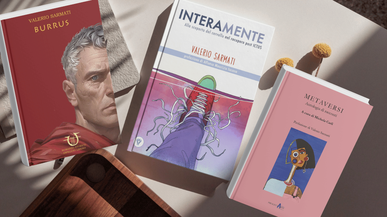 Our Books