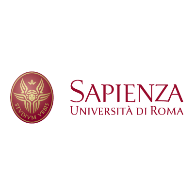 La Sapienza University of Rome logo