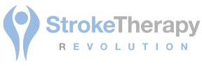 Stroke Therapy Revolution logo