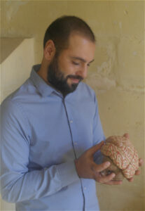 Valerio Sarmati