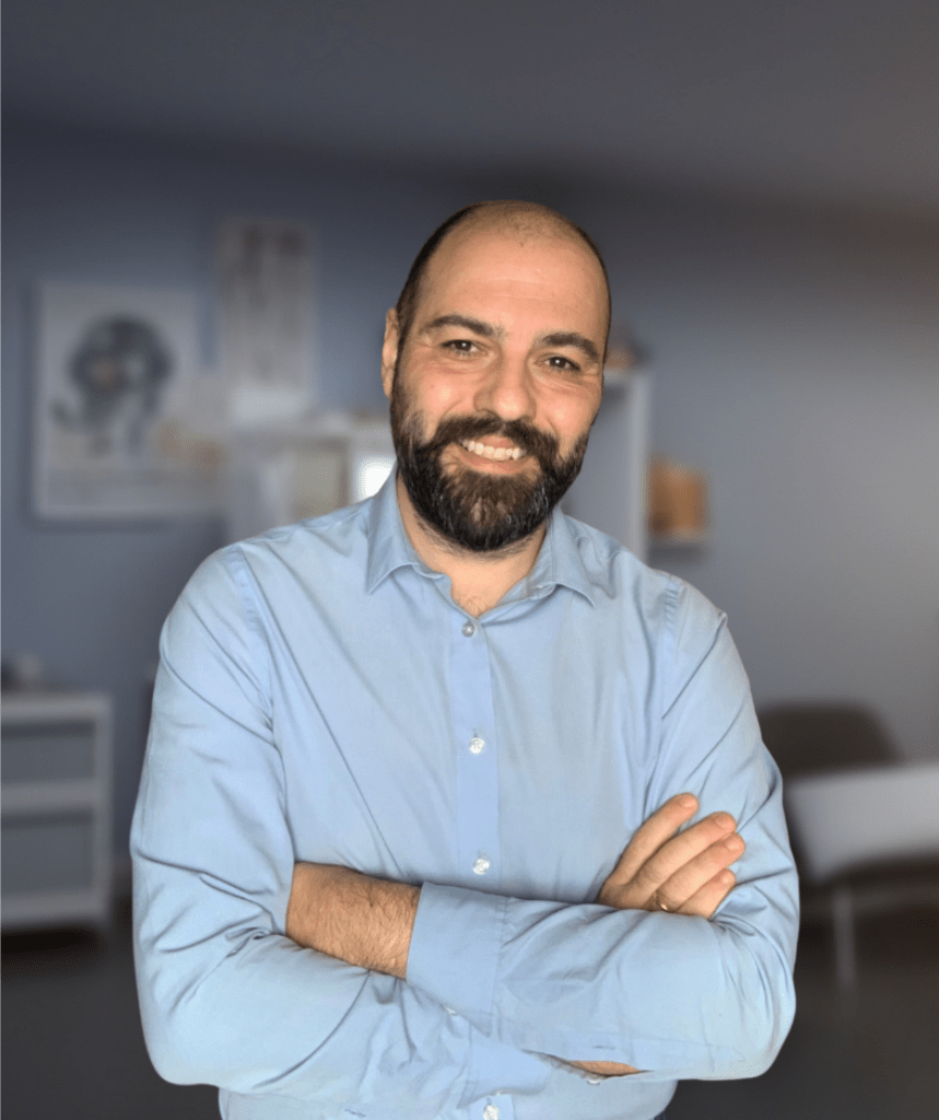 Dr. Valerio Sarmati