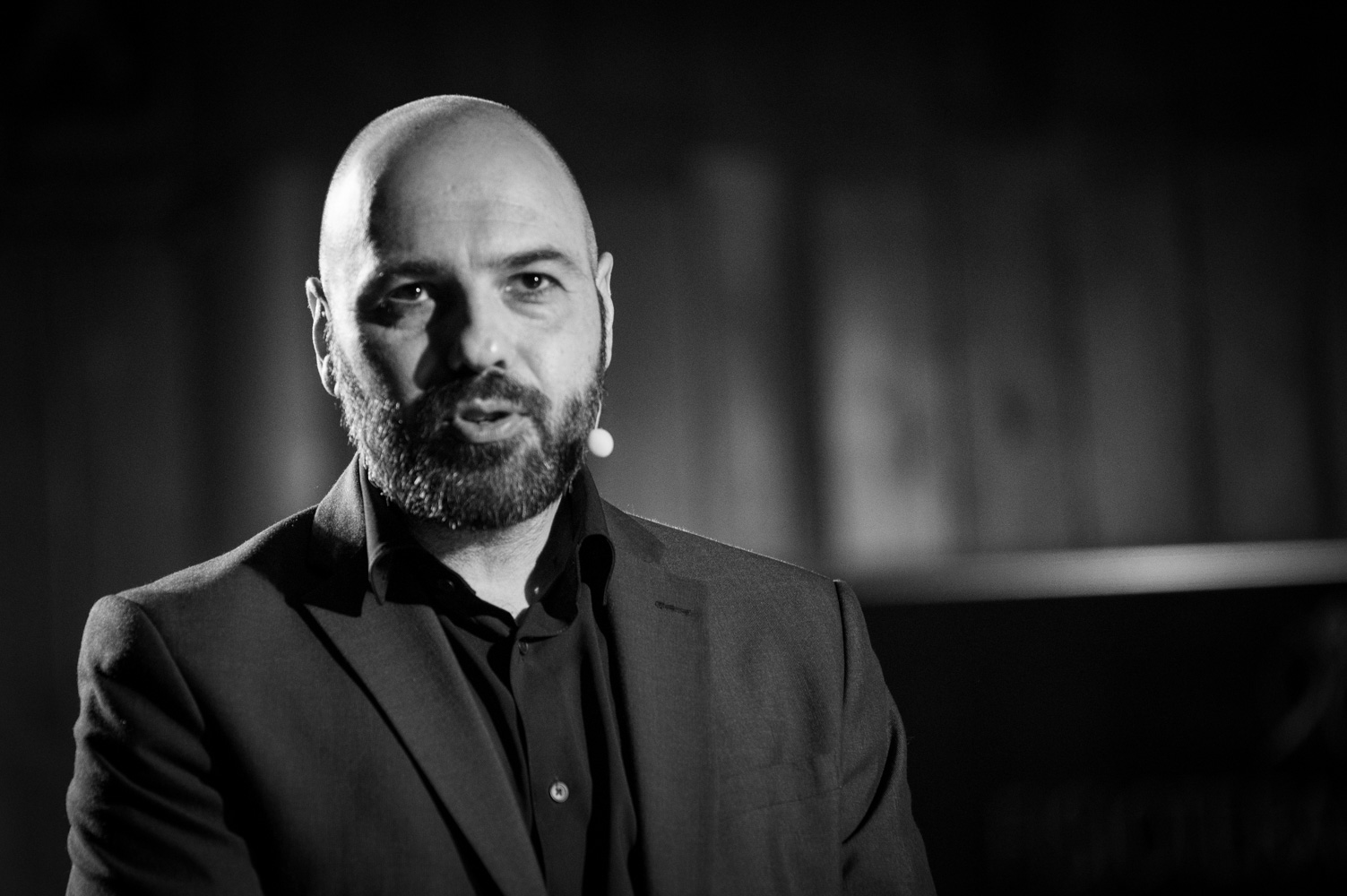 Dr. Valerio Sarmati, founder of Stroke Therapy Revolution and the history of neurocognitive rehabilitation